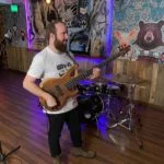 Dario Agudo - Artistas - La cola del viento