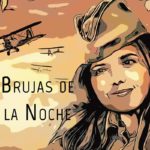 Brujas de la Noche - Lanzamientos - La cola del viento