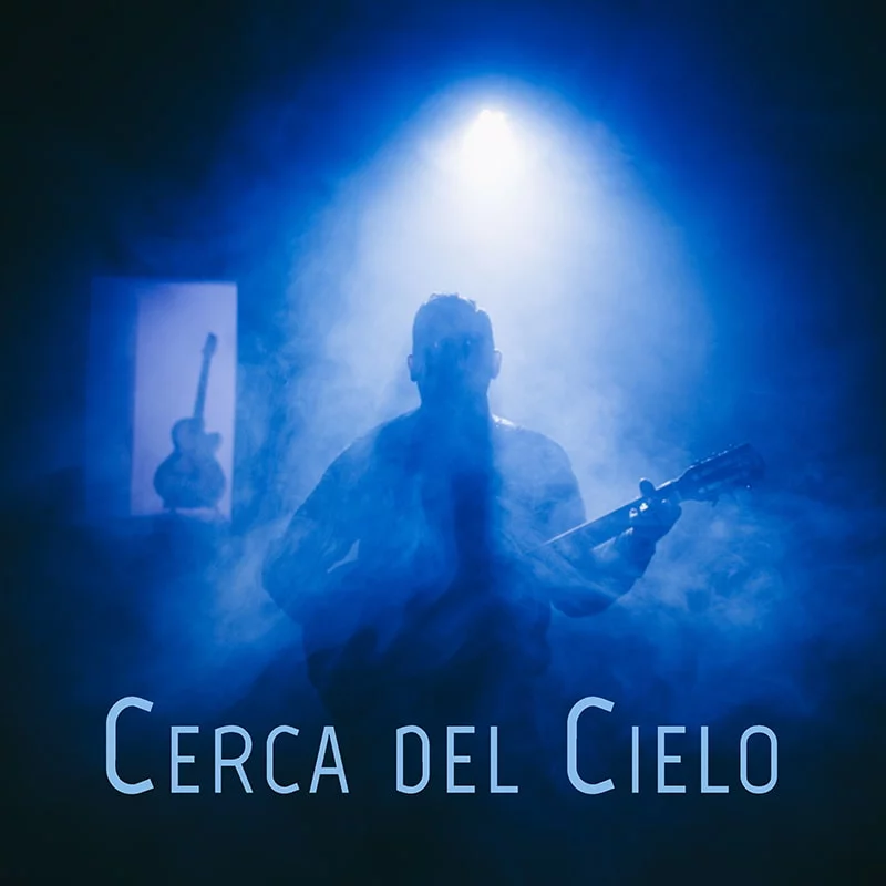 Cerca del Cielo - Lanzamientos - La cola del viento